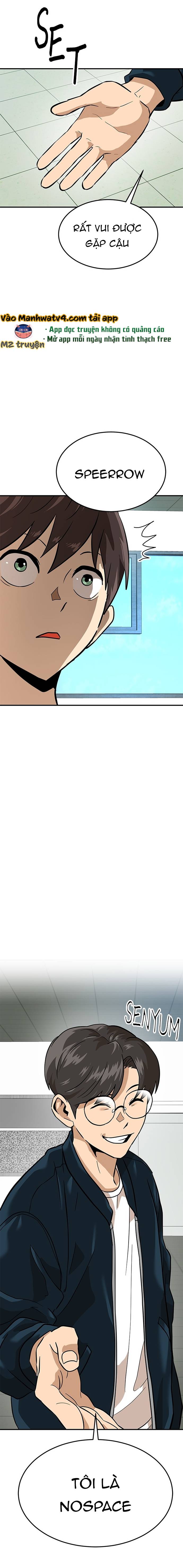 Đọc truyện [Leak] Cao thủ tái xuất - Chap 157